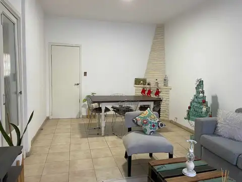 Depto Tipo Casa en Venta en Bella Vista, USD 115.000