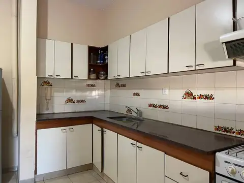 Depto Tipo Casa en Venta 41 años