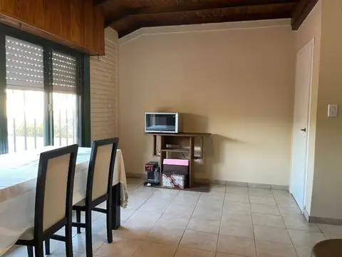 VENTA PH 4 AMB CON PATIO Y TERRAZA EN BELLA VISTA