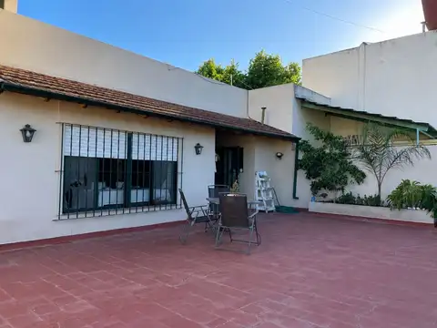 Avenida Mattaldi 1000
