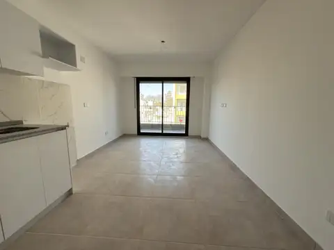 VENTA - MONOAMBIENTE - LUIS AGOTE