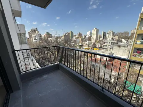 Departamento en Venta en Luis Agote, USD 47.000