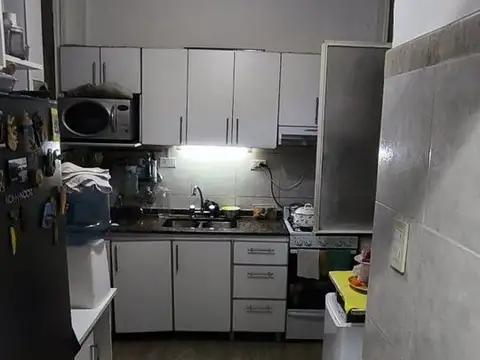 Departamento en Venta al Oeste