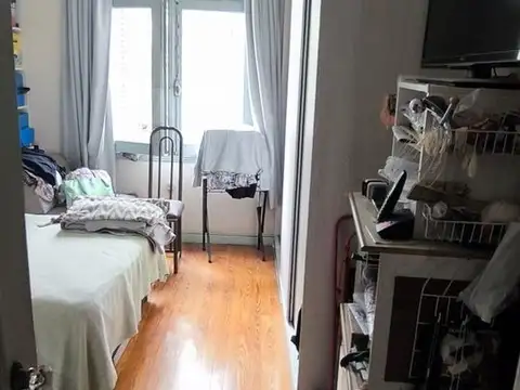 Departamento en Venta en Balvanera, USD 72.000