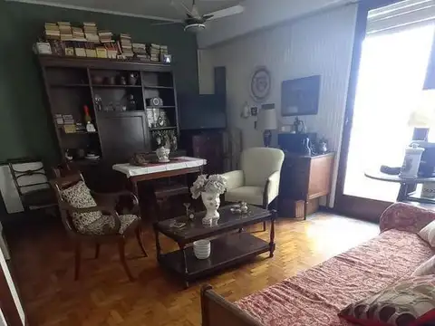 1 AMBIENTE AMOBLADO CONTRATO 2 AÑOS
