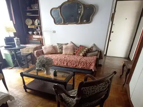 Departamento en Alquiler de Monoambiente