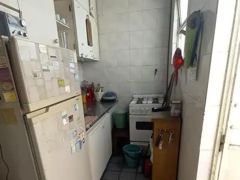 1 AMBIENTE AMOBLADO CONTRATO 2 AÑOS