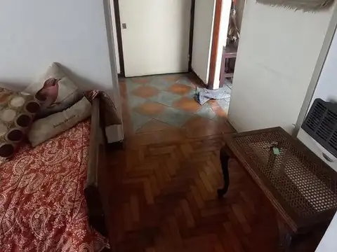 Departamento en Alquiler 60 años