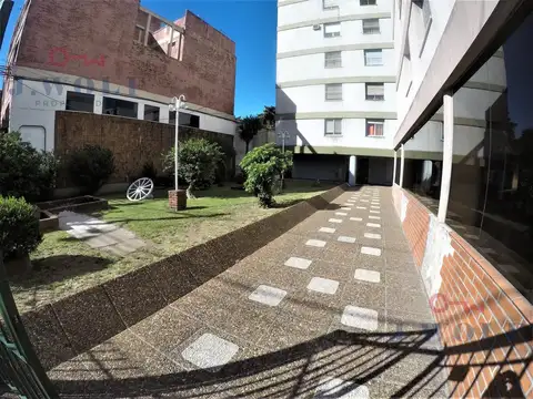 Avenida Ricardo Balbín al 2300