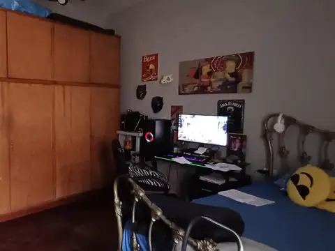 Casa en Venta 40 años