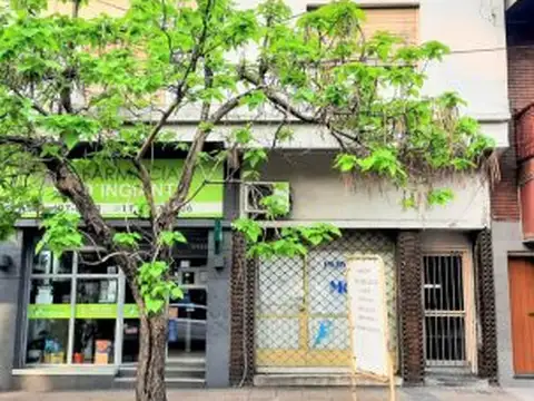 Venta Departamento 3 Ambientes en San Antonio de Padua