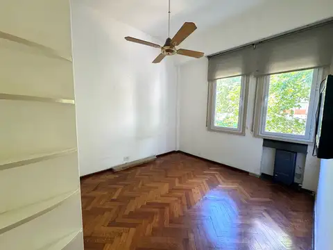 Departamento en Venta en Barrio Norte, USD 215.000