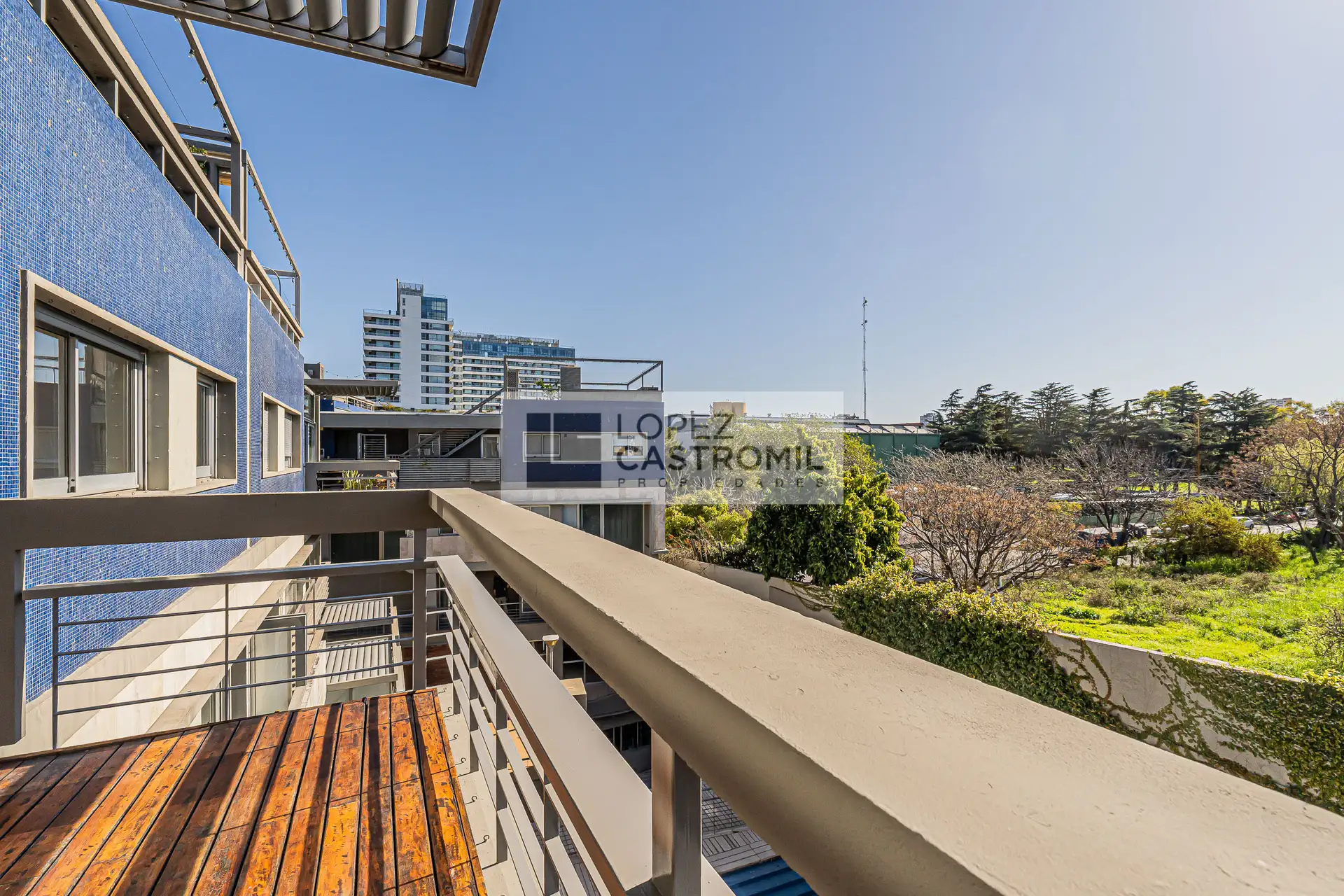 Departamento en Alquiler en Palermo Hollywood, Palermo (8)
