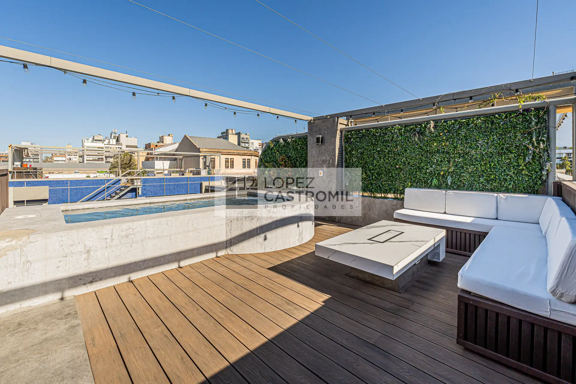 Departamento en Alquiler en Palermo Hollywood, Palermo (24)