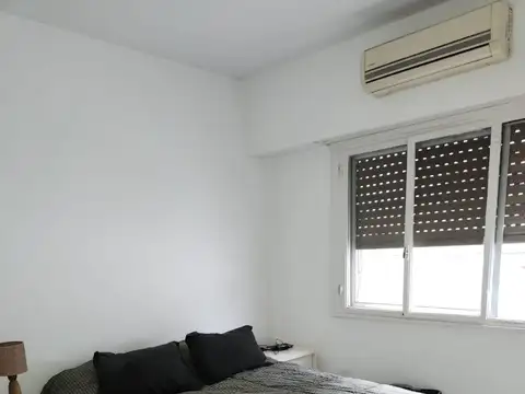 Departamento 3 ambientes en excelente ubicación 
