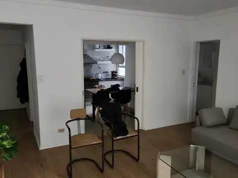 Departamento en Venta en Villa Pueyrredon, USD 137.900