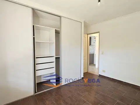 Departamento en Venta 12 años