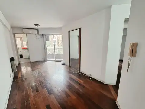 Departamento en venta 1dorm y medio. nueva cordoba.