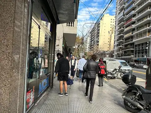 Local en Venta en Balvanera, USD 318.000