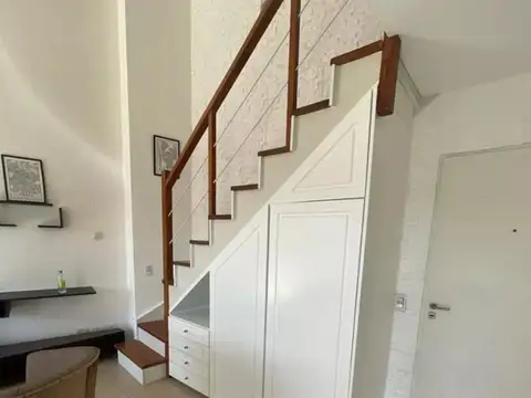 Depto en Alquiler Portezuelo