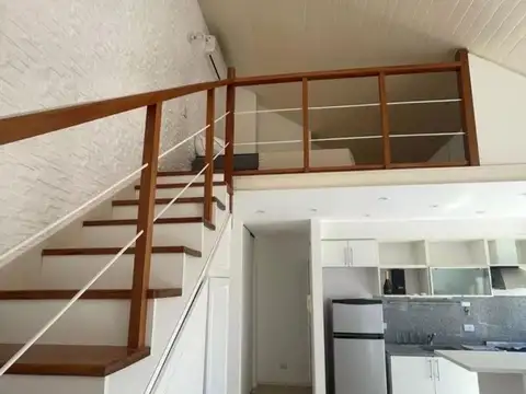 Departamento en Alquiler 16 años