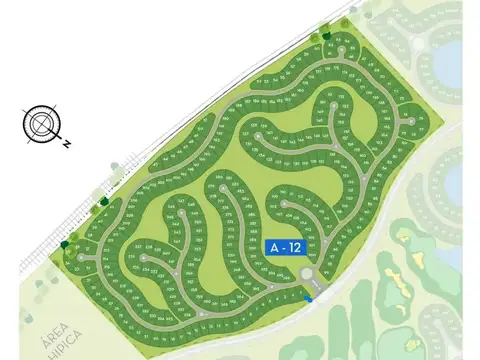 Terreno en Venta de 962,0 m2