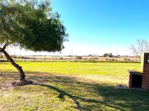 Terreno en Venta de 962,0 m2