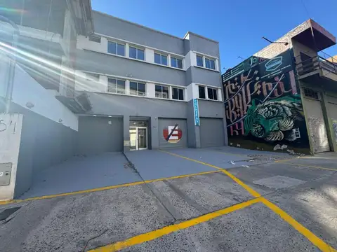 Oficina en Venta en Merlo Norte, Merlo