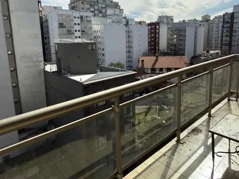 Departamento en Venta 50 años