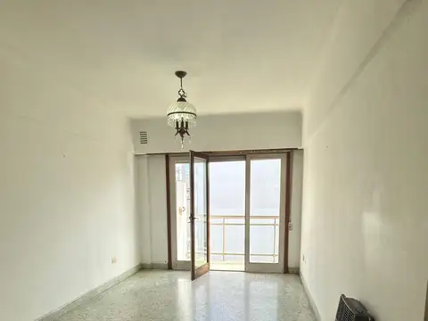 VENTA departamento Plaza Colón Mar del Plata 3 ambientes