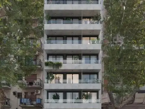 En desarrollo   Venta de Departamento 1 Ambientes en Belgrano, Capital Federal