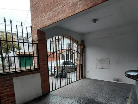 Alquier Cochera Fija en Vicente Lopez
