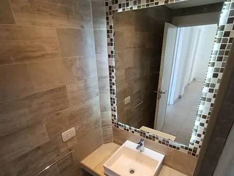 Casa 4 amb Frente S/exp Terraza Ramos Mejia Alquiler
