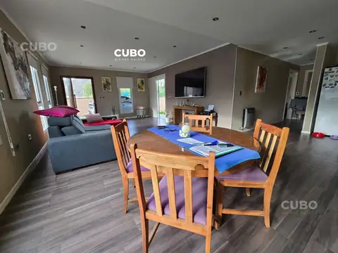 Casa en Venta 2 años