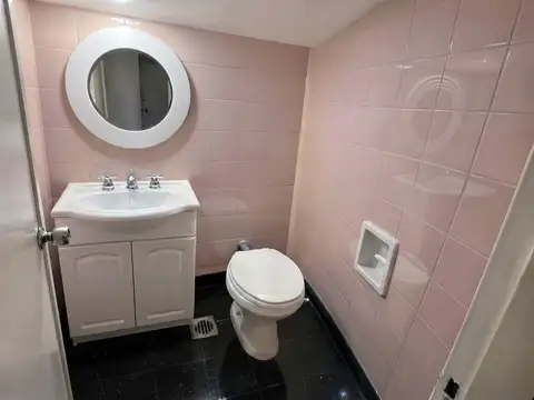 Departamento en Alquiler 45 años