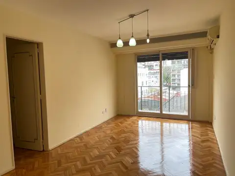 Departamento en Alquiler de 4 ambientes