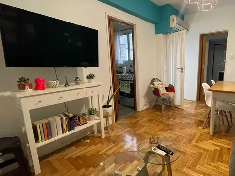 Departamento - Palermo