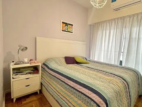 Departamento en Alquiler 42 años