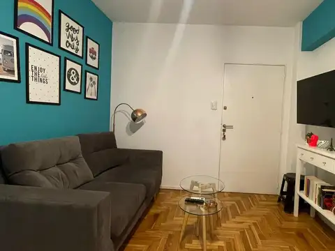 Departamento en Alquiler de 1 dormitorio