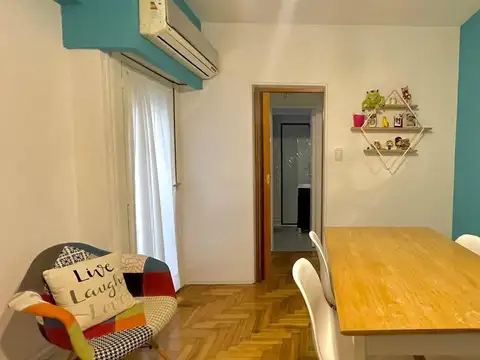 Departamento en Alquiler en Palermo, $ 650.000