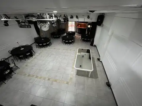 Coronel Pringles 400