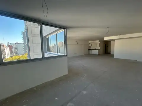 Oficina Monoambiente con 1 baño