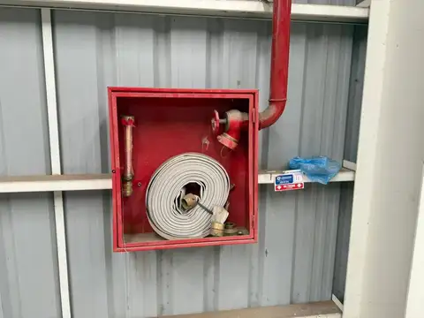 Oportunidad venta nave galpón industrial polo 52