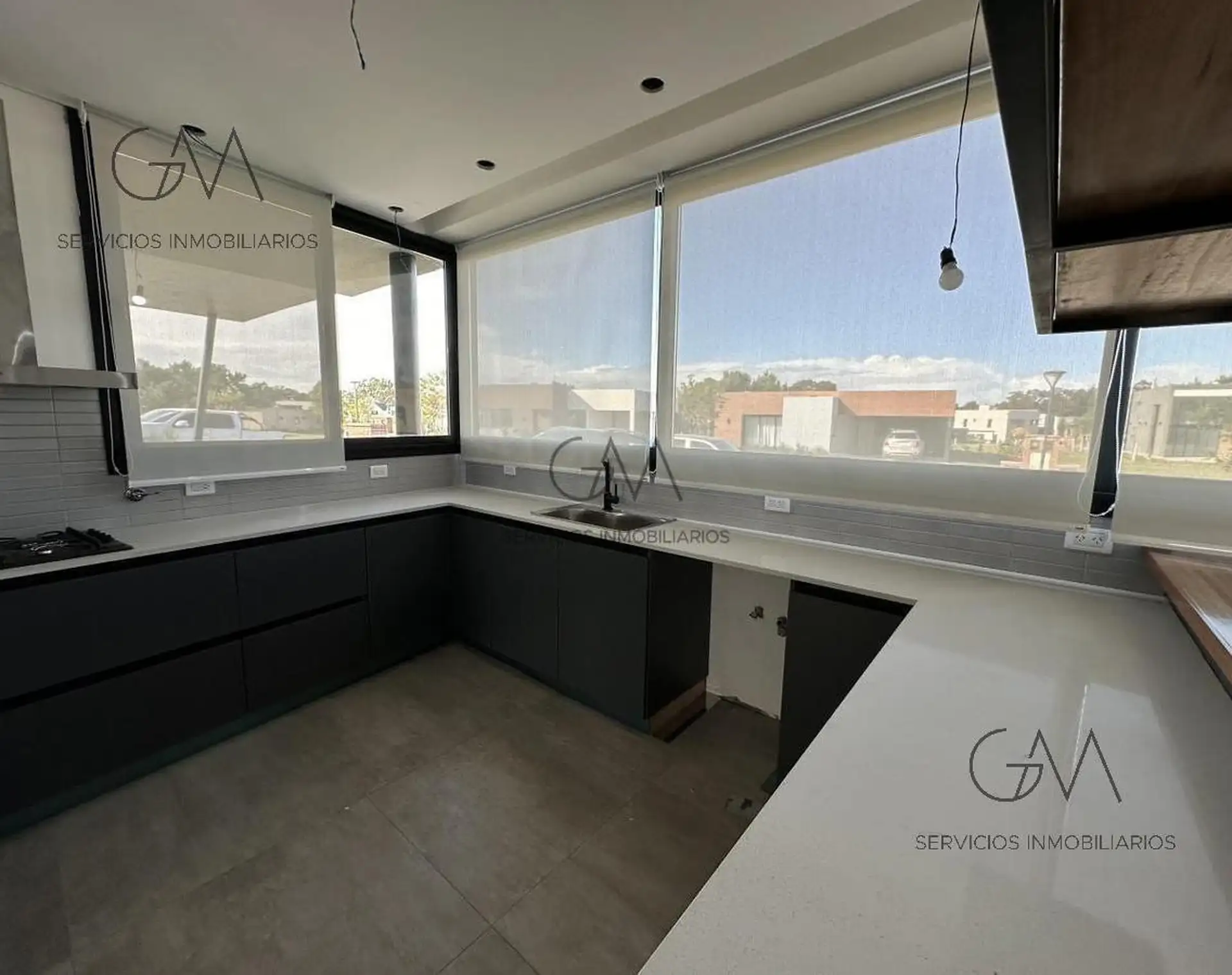 Casa en venta en Barrio Rumenco Joven