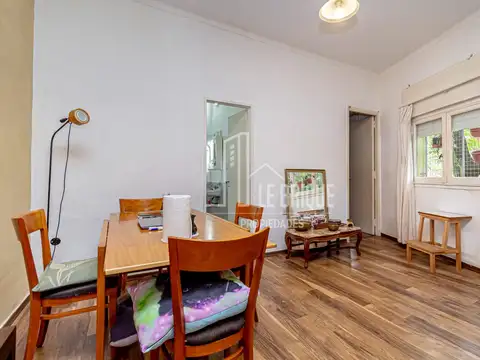PH en Venta en Villa Ortuzar, Capital Federal