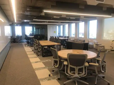 Oficina en Alquiler 11 años