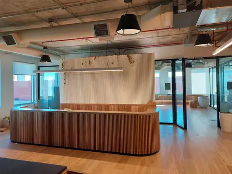 Oficina en Alquiler en Saavedra, USD 117.000