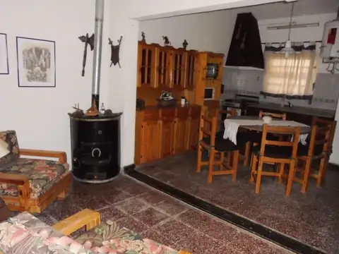 Depto Tipo Casa en Venta de 2 dormitorios