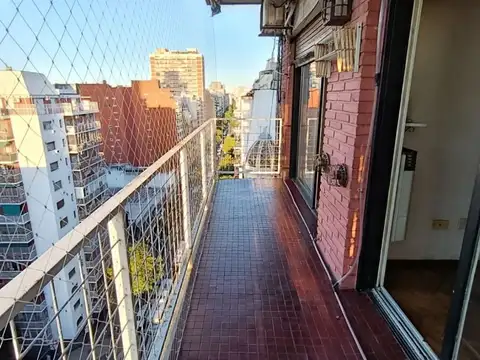 Departamento - Venta - Argentina, Capital Federal - RIVADAVIA, AV. 2318