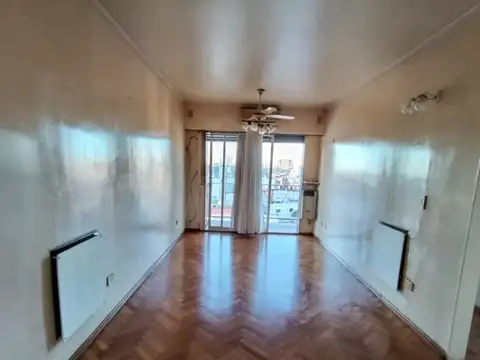 RIVADAVIA, AV. 2300, Piso 13